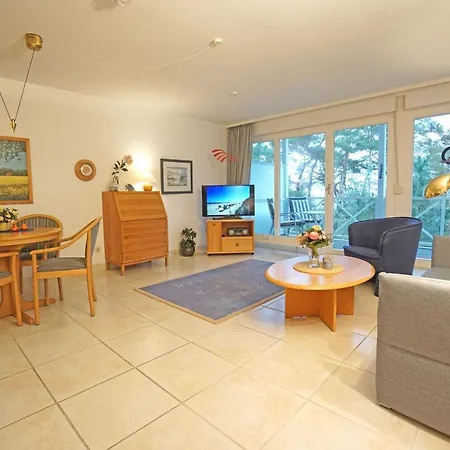 Duenenhaus Christa - 10 - Strandnah *